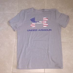 Men’s Under Armour Shirt